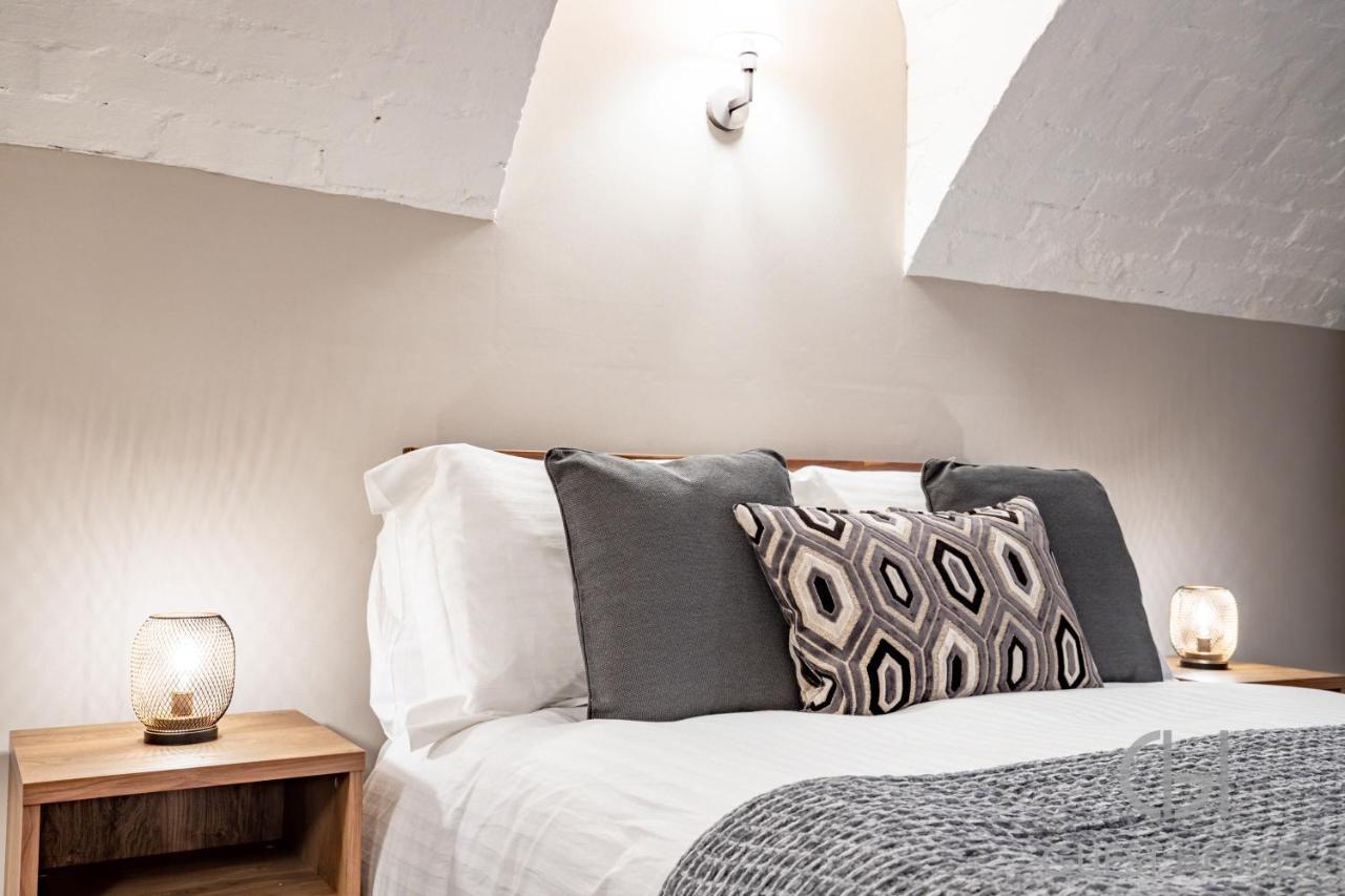 Host & Stay - Shaw Street Basement وورسيستير المظهر الخارجي الصورة
