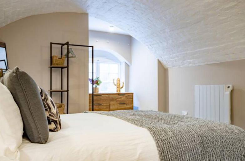 Host & Stay - Shaw Street Basement وورسيستير المظهر الخارجي الصورة